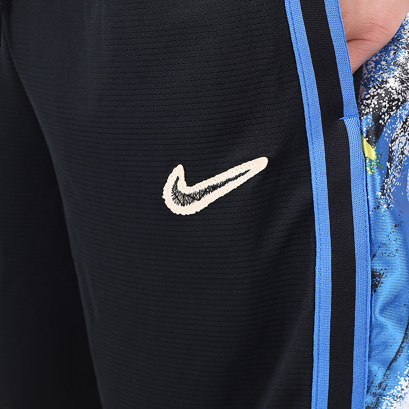 мужские черные шорты  Nike Dri-FIT DNA+  Basketball Shorts CV1897-013 - цена, описание, фото 2